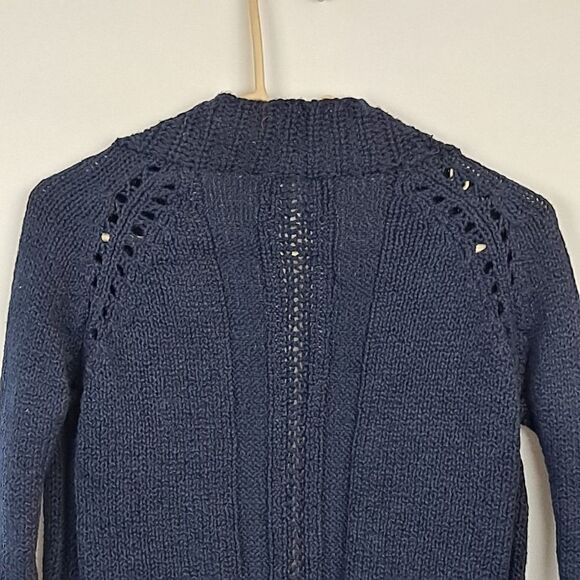 M Parmos ladies Cardigan NWT - Picture 9 of 10